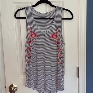 American Eagle Tank Top